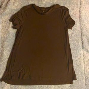 Banana republic tee